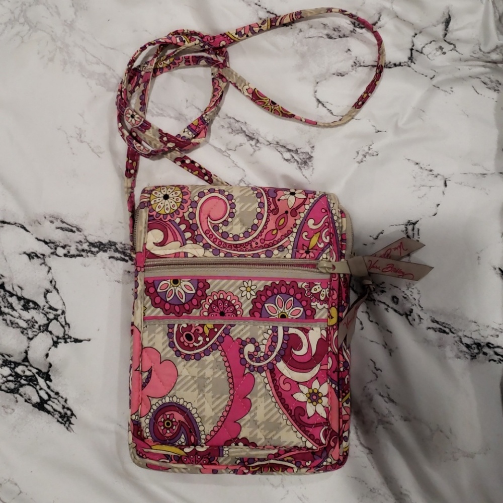 Vera Bradley Hipster